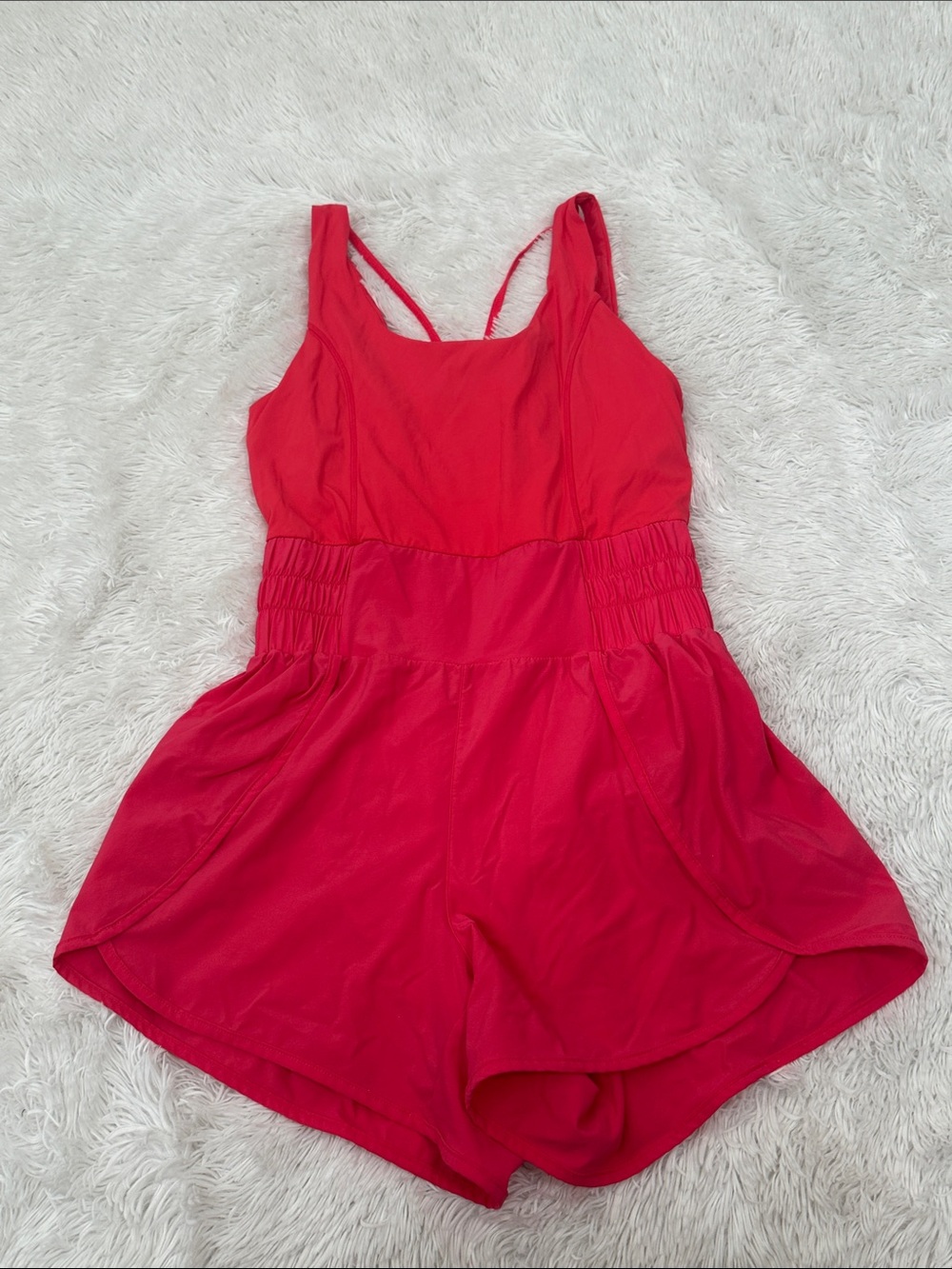 👢 Amazon Romper